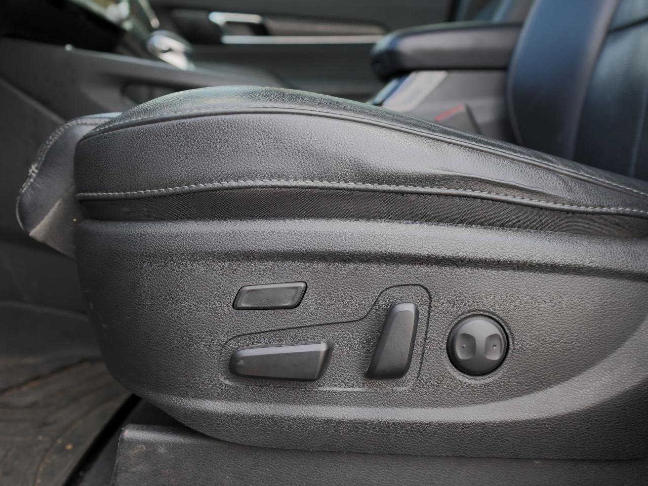 2020 Kia Telluride SX Limited   Nappa Leather   HUD   Cooled Seat Photo