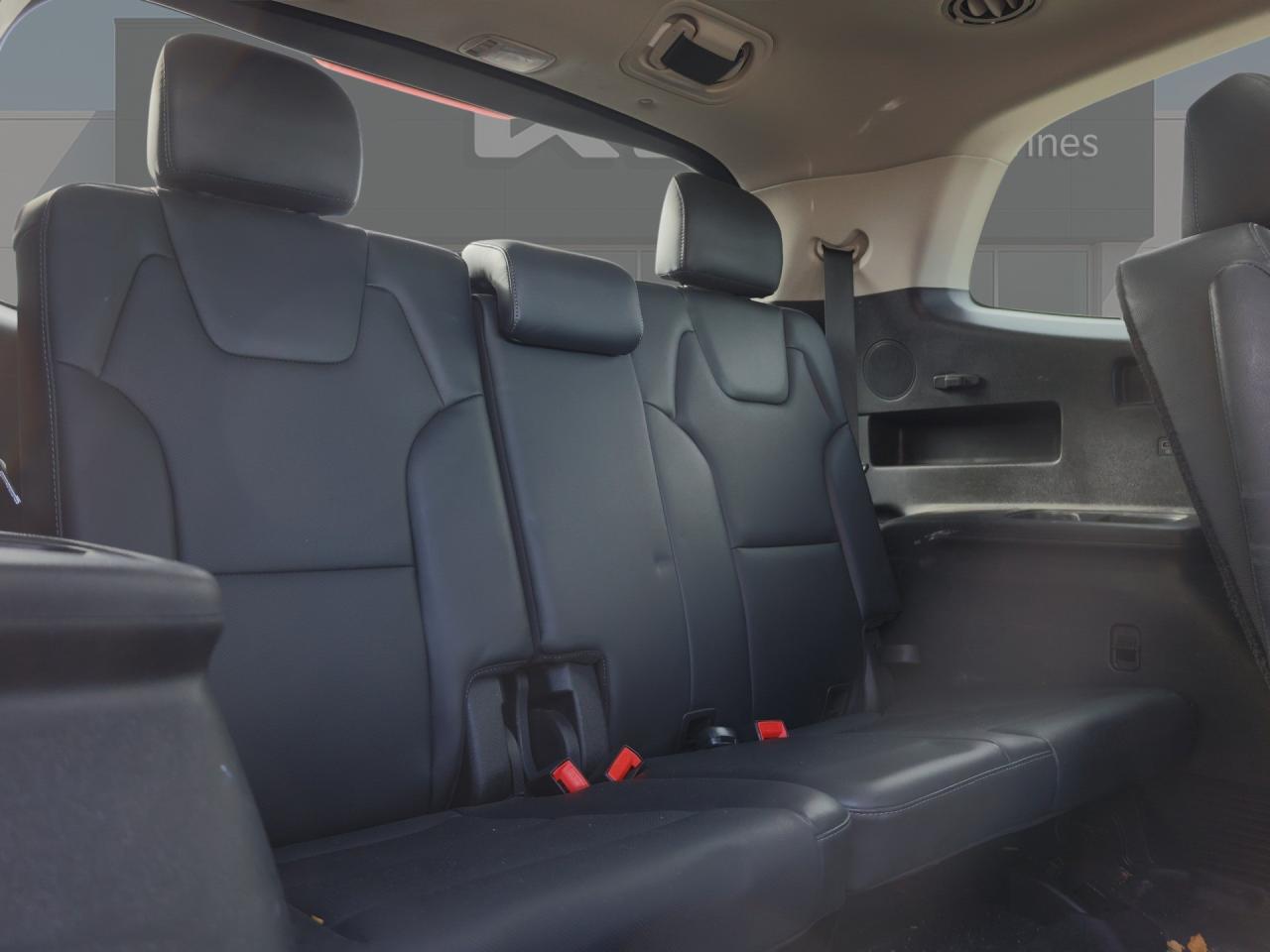 2020 Kia Telluride SX Limited   Nappa Leather   HUD   Cooled Seat Photo