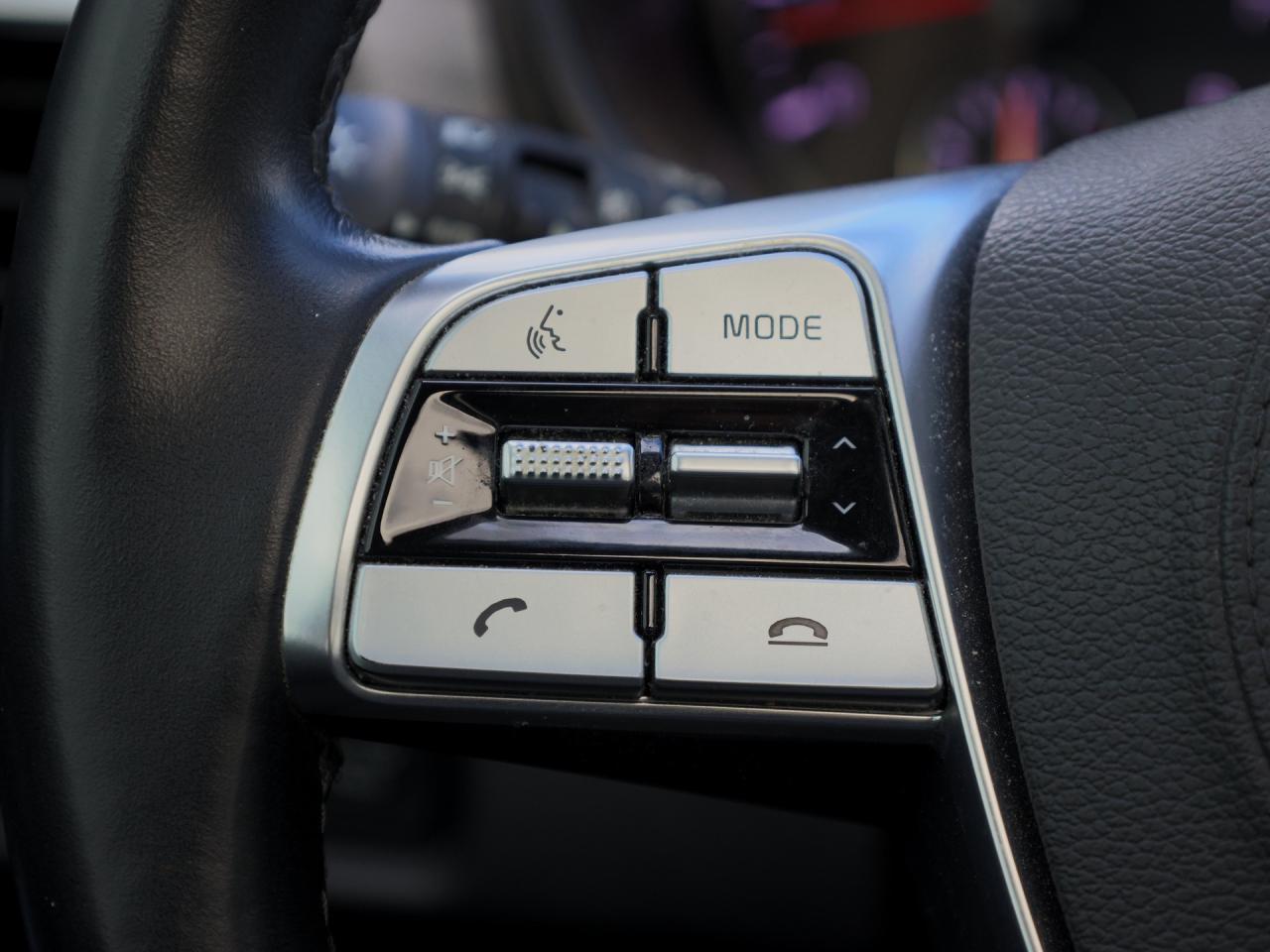 2020 Kia Telluride SX Limited   Nappa Leather   HUD   Cooled Seat Photo