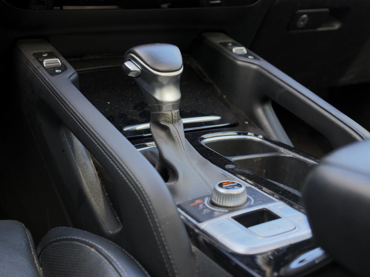 2020 Kia Telluride SX Limited   Nappa Leather   HUD   Cooled Seat Photo