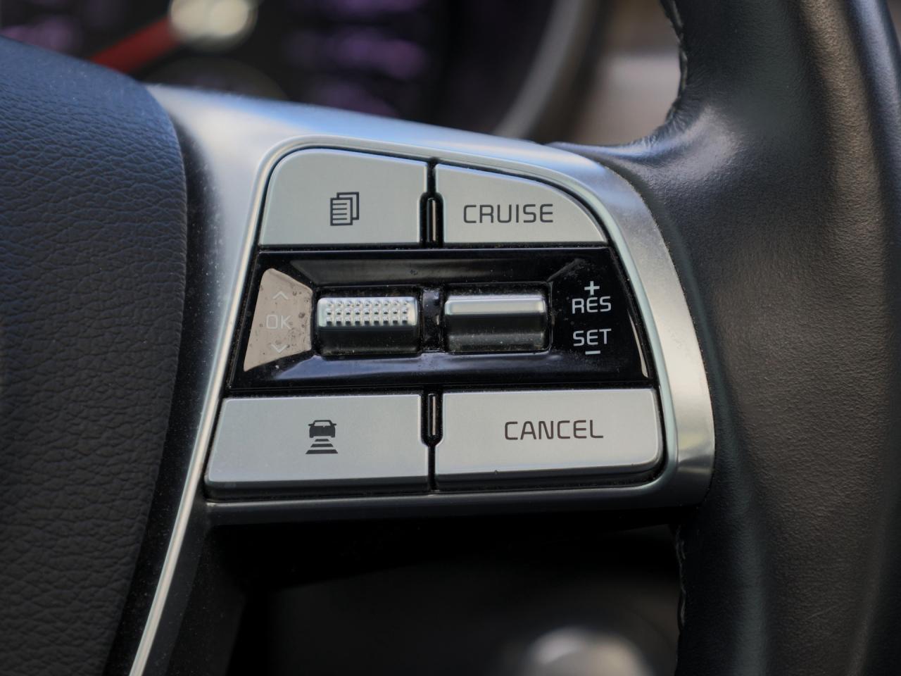 2020 Kia Telluride SX Limited   Nappa Leather   HUD   Cooled Seat Photo