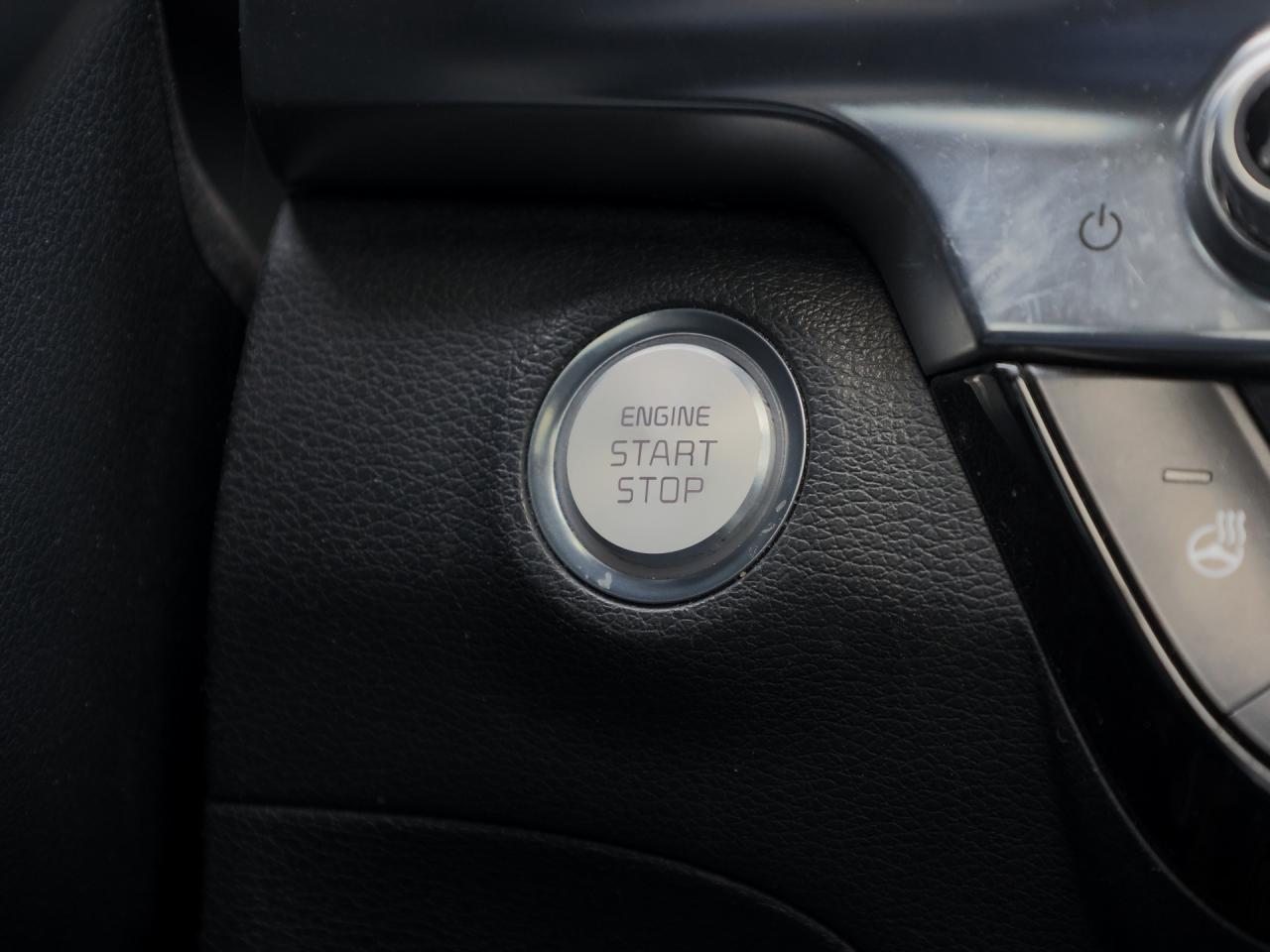 2020 Kia Telluride SX Limited   Nappa Leather   HUD   Cooled Seat Photo