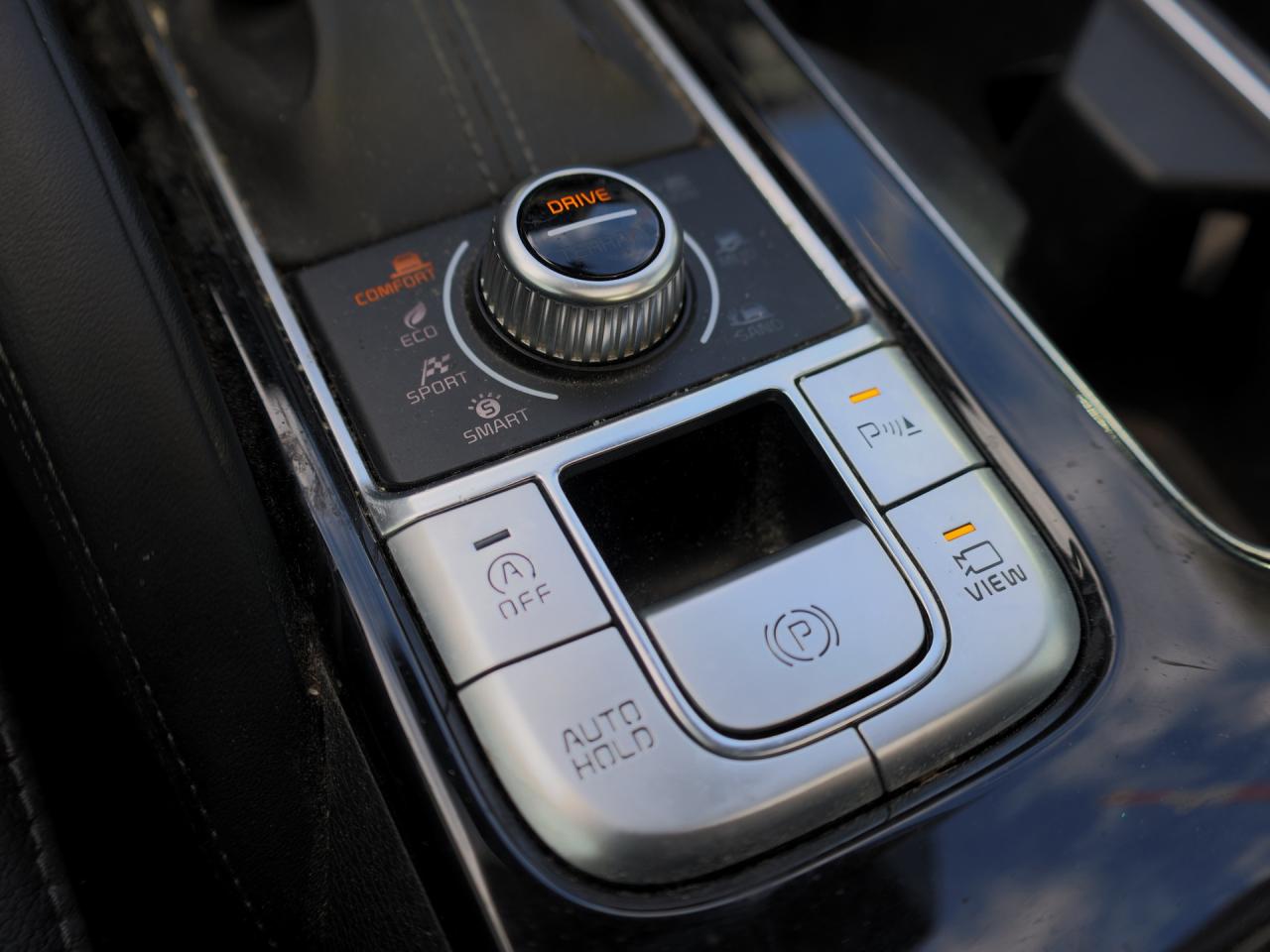 2020 Kia Telluride SX Limited   Nappa Leather   HUD   Cooled Seat Photo