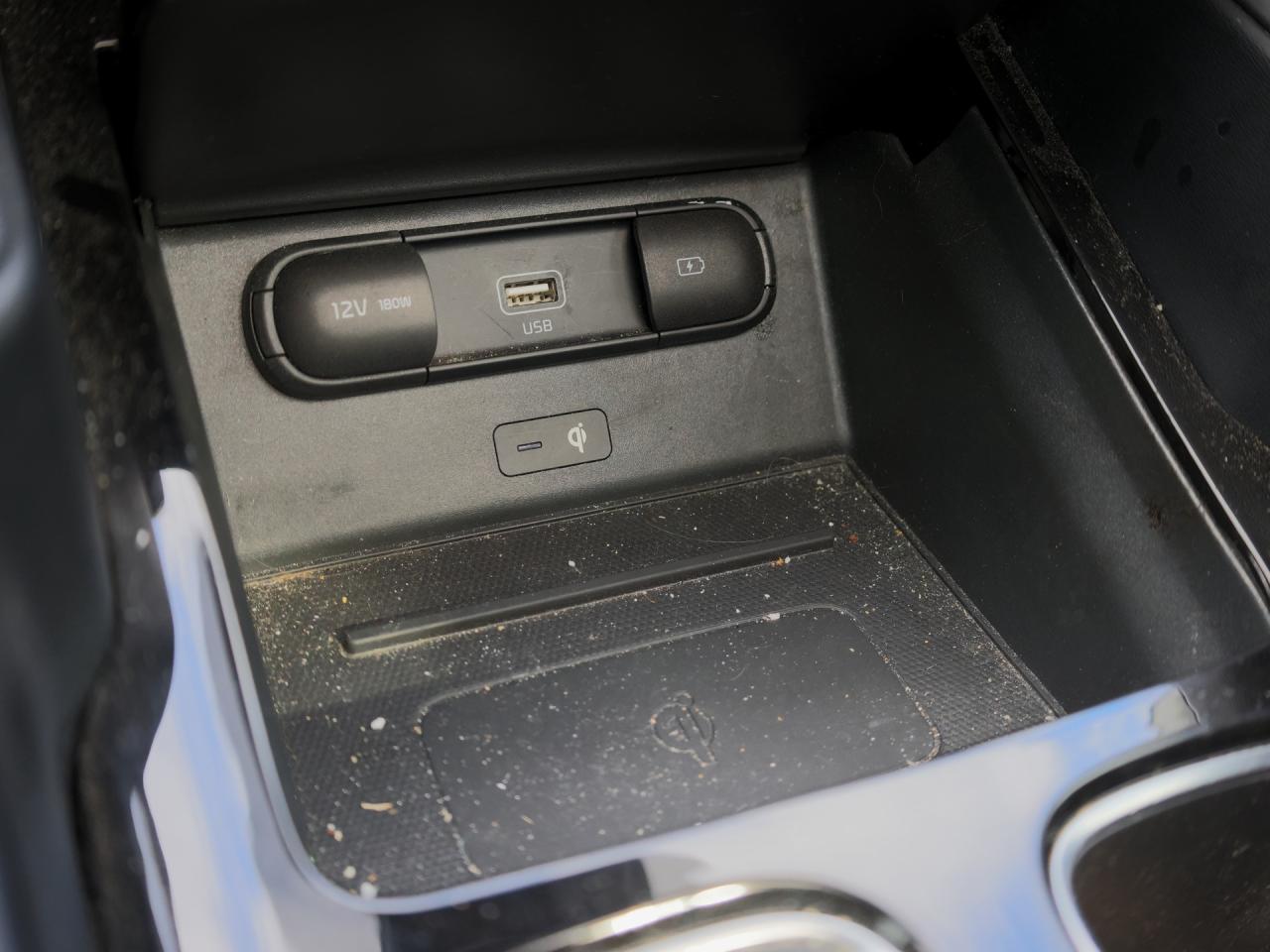 2020 Kia Telluride SX Limited   Nappa Leather   HUD   Cooled Seat Photo