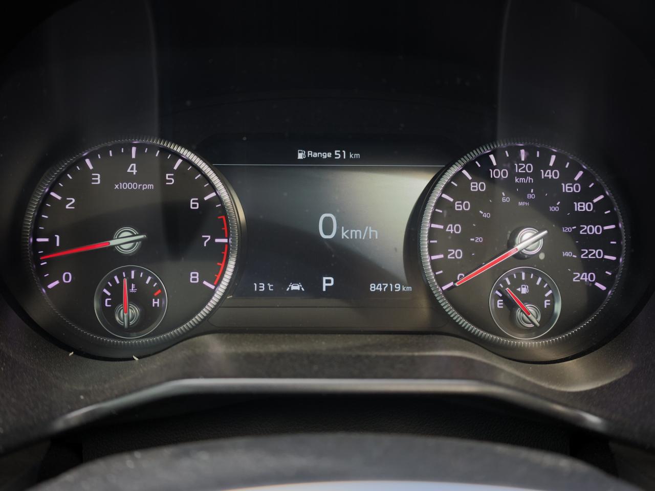 2020 Kia Telluride SX Limited   Nappa Leather   HUD   Cooled Seat Photo