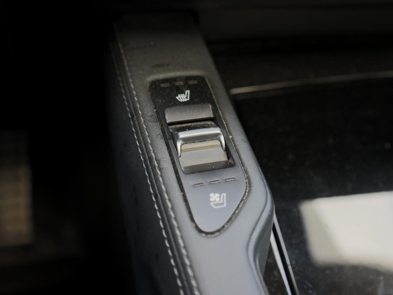 2020 Kia Telluride SX Limited   Nappa Leather   HUD   Cooled Seat Photo