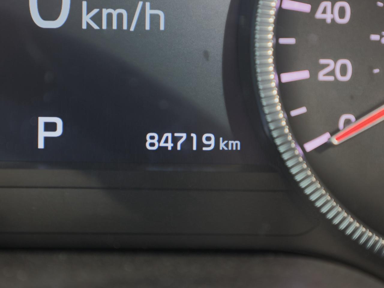 2020 Kia Telluride SX Limited   Nappa Leather   HUD   Cooled Seat Photo