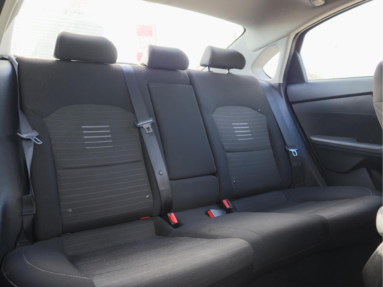 2020 Kia Forte EX IVT   Lane Assist   Blind Spot   Htd Seats Photo