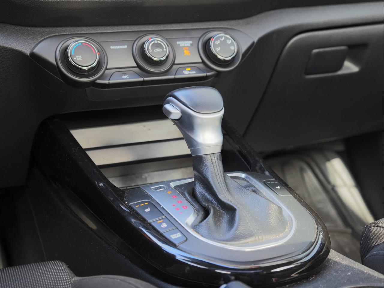 2020 Kia Forte EX IVT   Lane Assist   Blind Spot   Htd Seats Photo