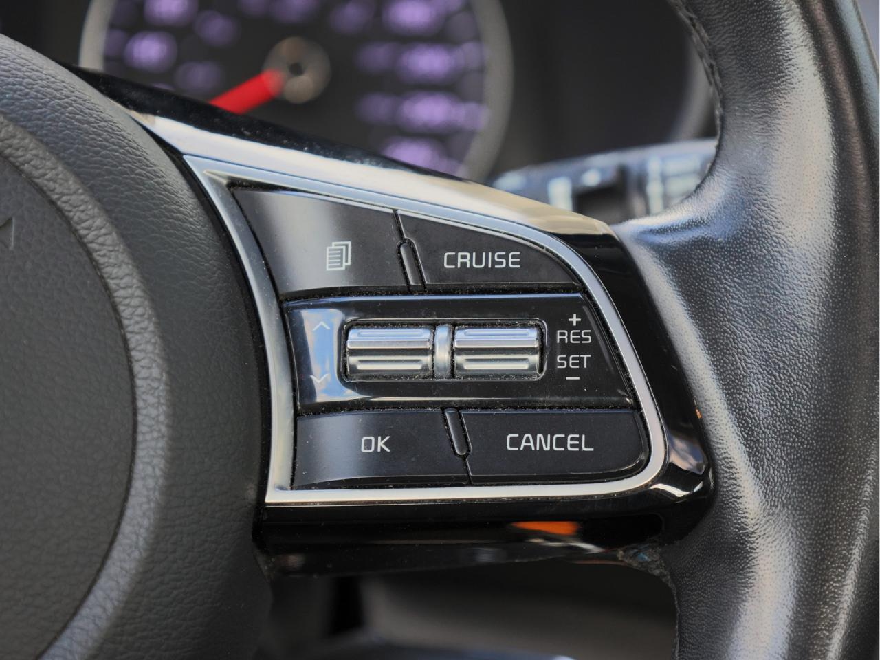 2020 Kia Forte EX IVT   Lane Assist   Blind Spot   Htd Seats Photo