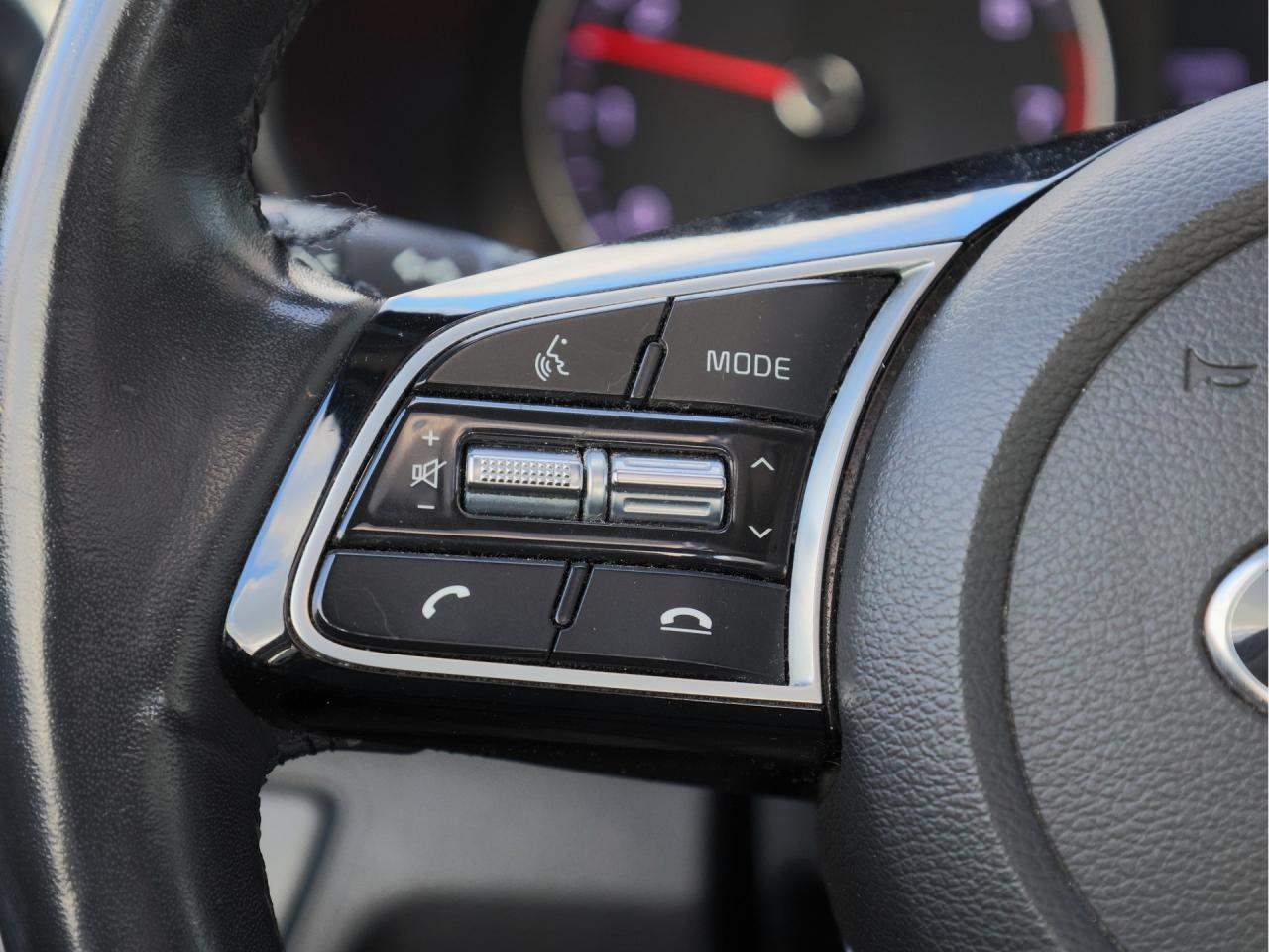 2020 Kia Forte EX IVT   Lane Assist   Blind Spot   Htd Seats Photo