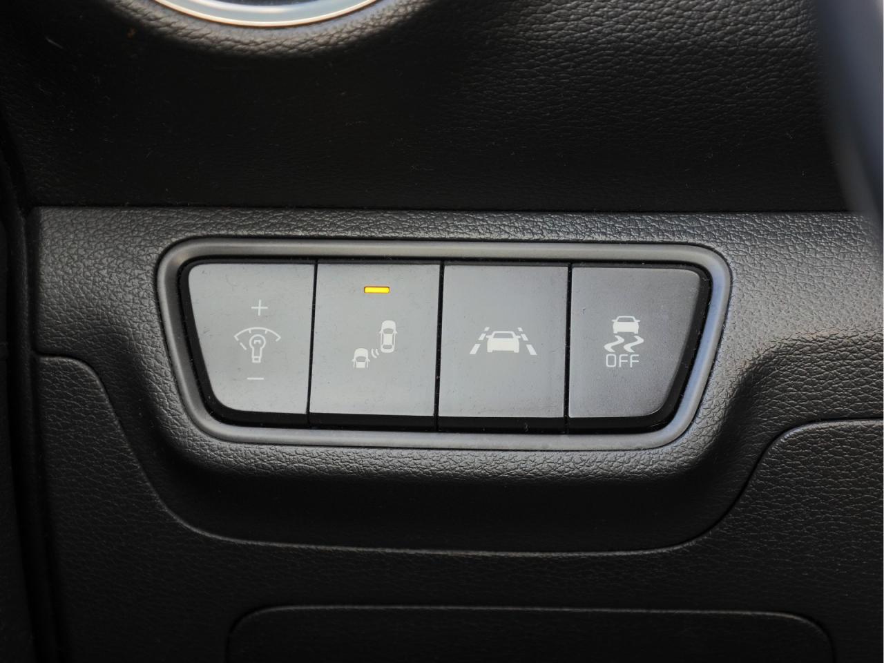 2020 Kia Forte EX IVT   Lane Assist   Blind Spot   Htd Seats Photo