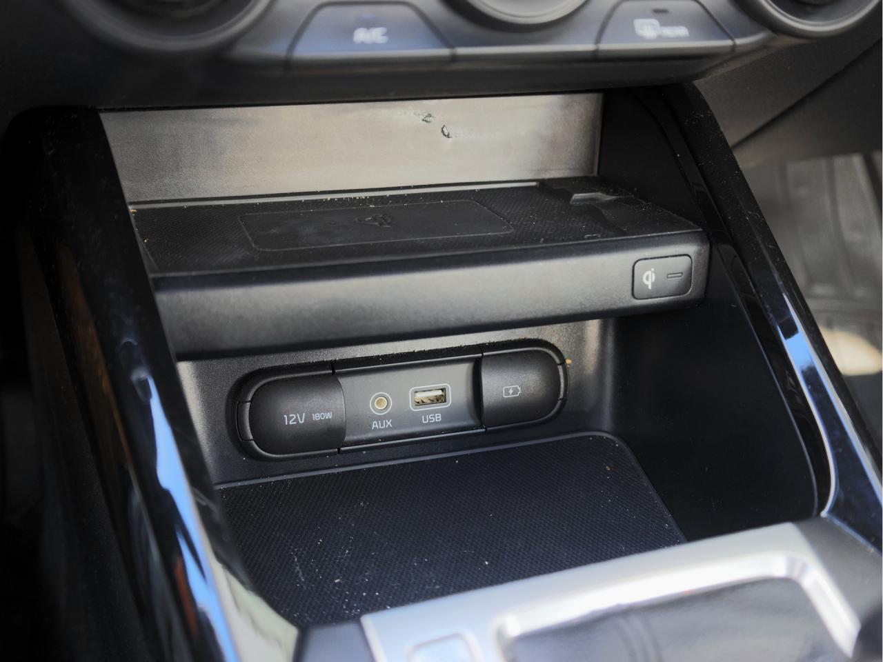 2020 Kia Forte EX IVT   Lane Assist   Blind Spot   Htd Seats Photo