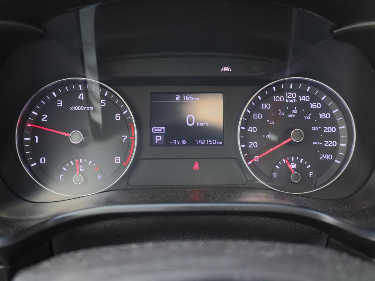 2020 Kia Forte EX IVT   Lane Assist   Blind Spot   Htd Seats Photo