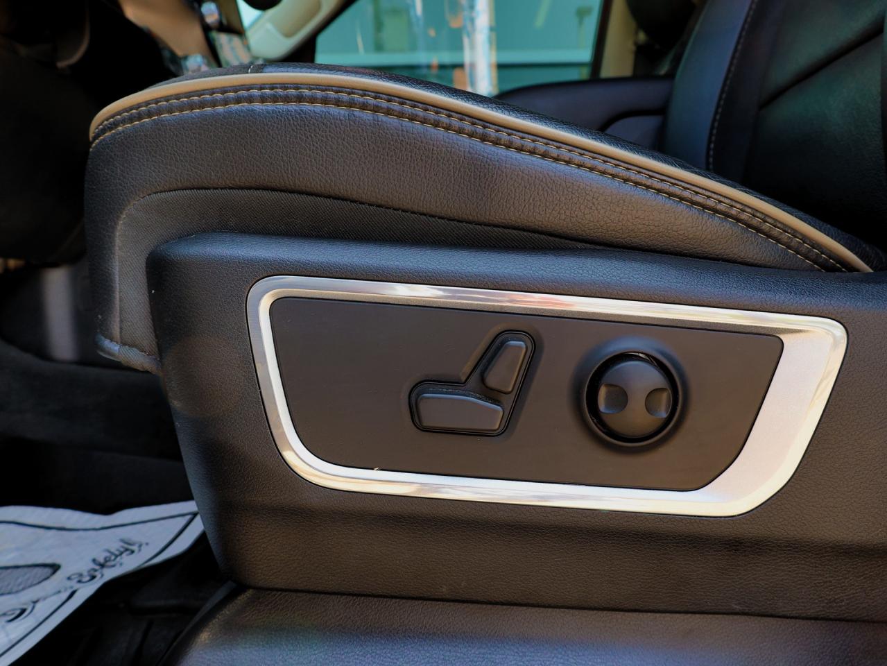 2022 RAM 1500 Laramie 4x4   Climate Ctrl   Htd Steering   Navi Photo