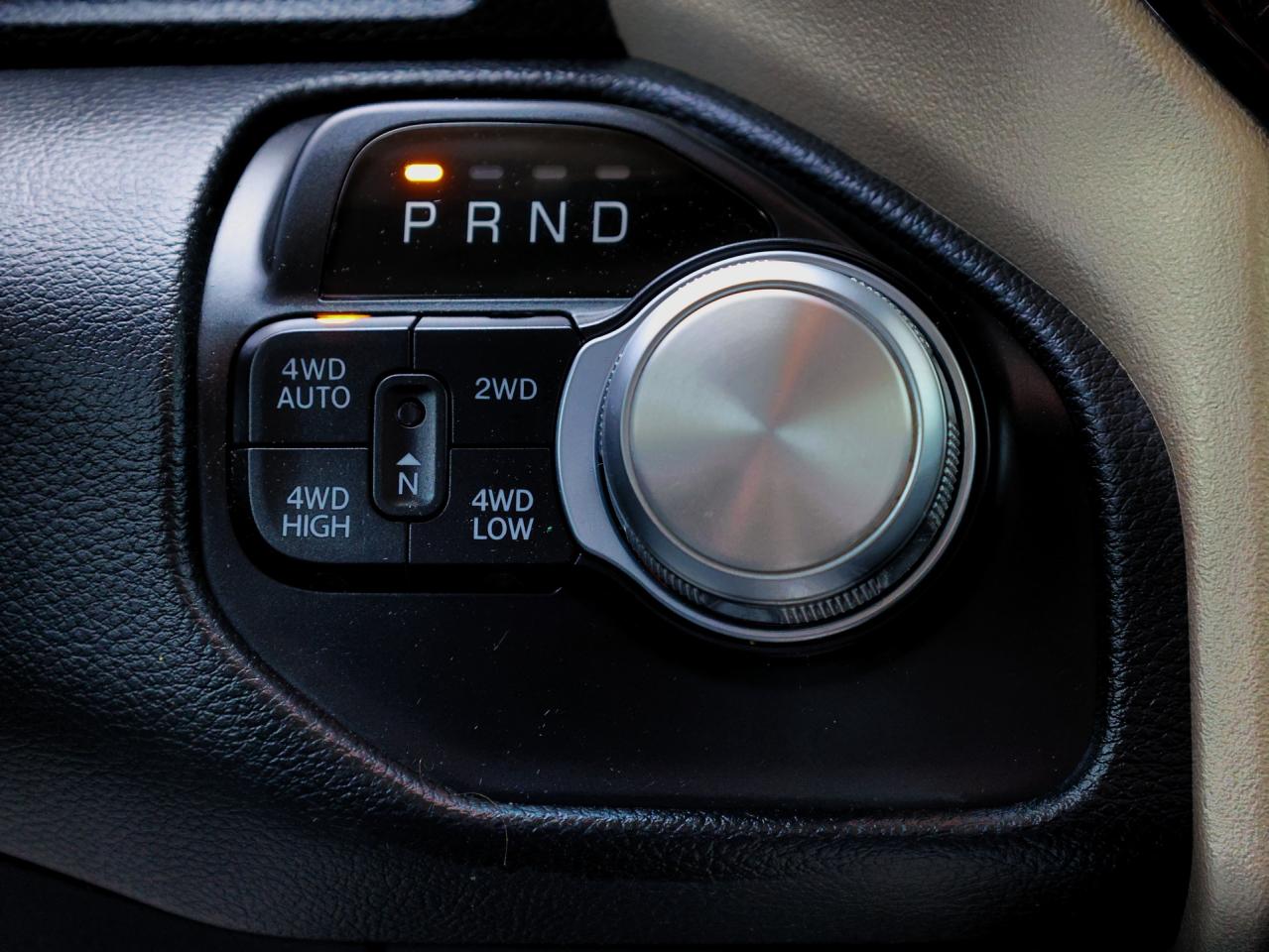 2022 RAM 1500 Laramie 4x4   Climate Ctrl   Htd Steering   Navi Photo