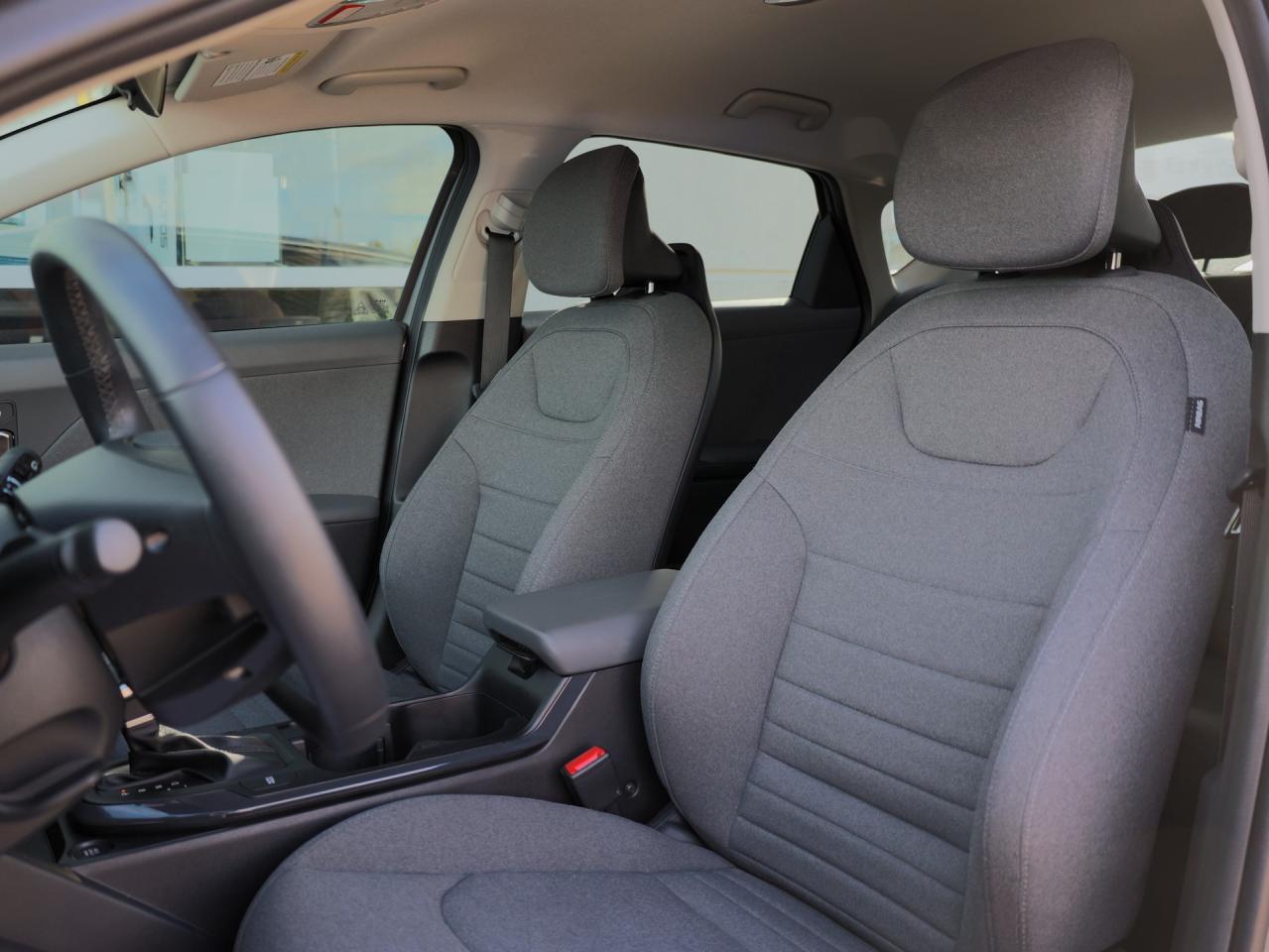 2025 Kia K4 EX   Blindspot Alert   Lane Assist   Smart Cruise Photo