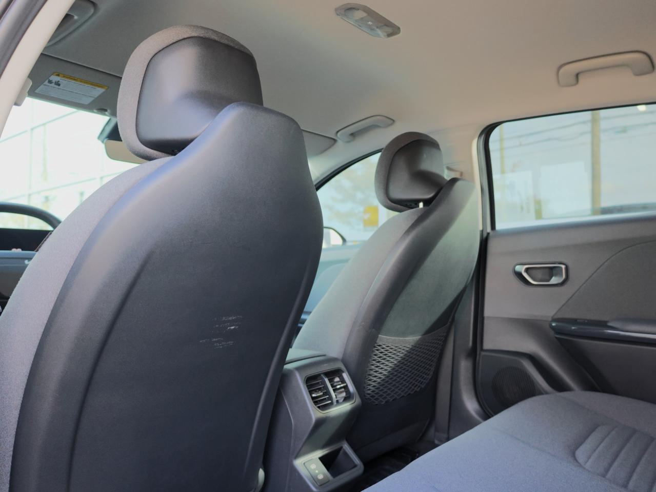 2025 Kia K4 EX   Blindspot Alert   Lane Assist   Smart Cruise Photo