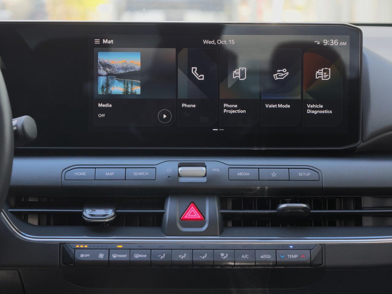 2025 Kia K4 EX   Blindspot Alert   Lane Assist   Smart Cruise Photo