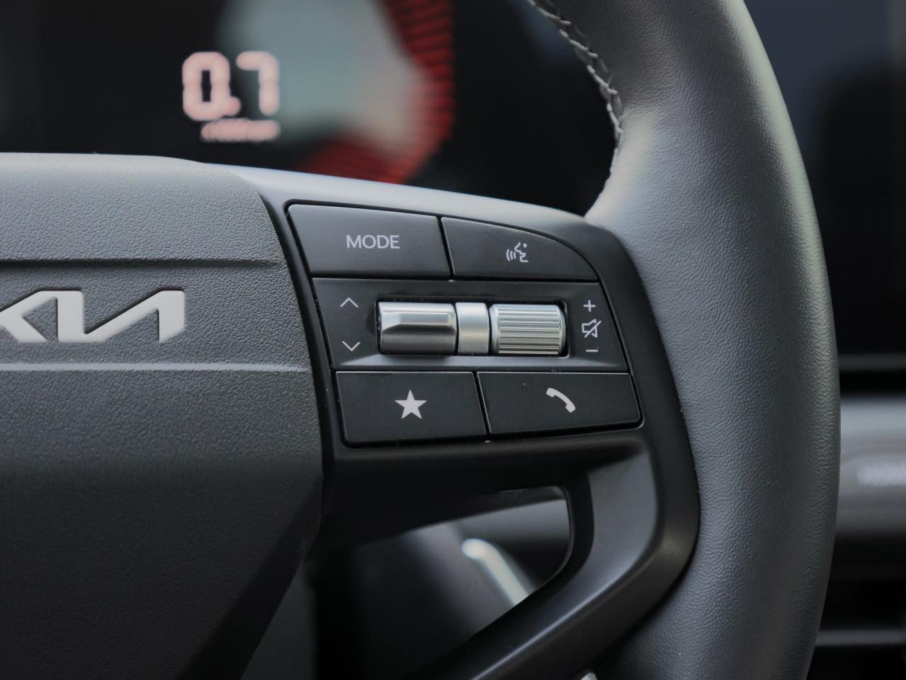2025 Kia K4 EX   Blindspot Alert   Lane Assist   Smart Cruise Photo