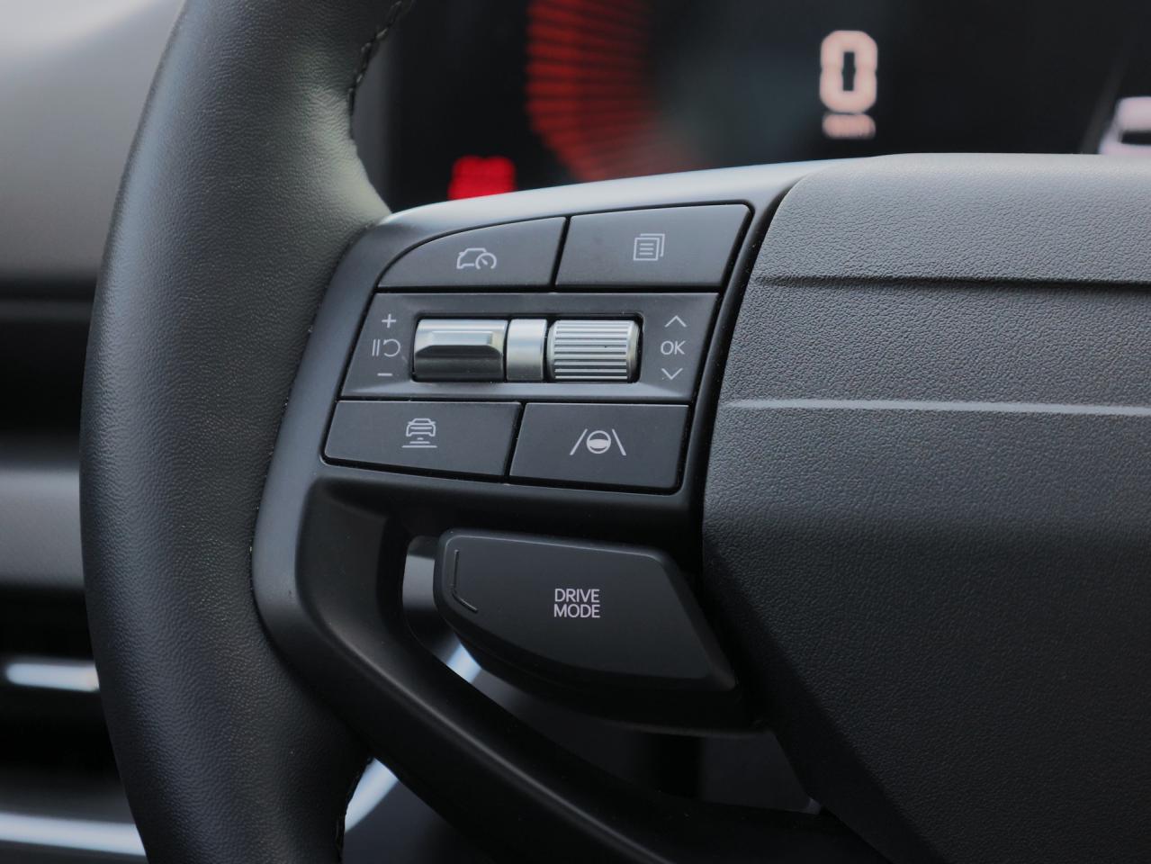 2025 Kia K4 EX   Blindspot Alert   Lane Assist   Smart Cruise Photo