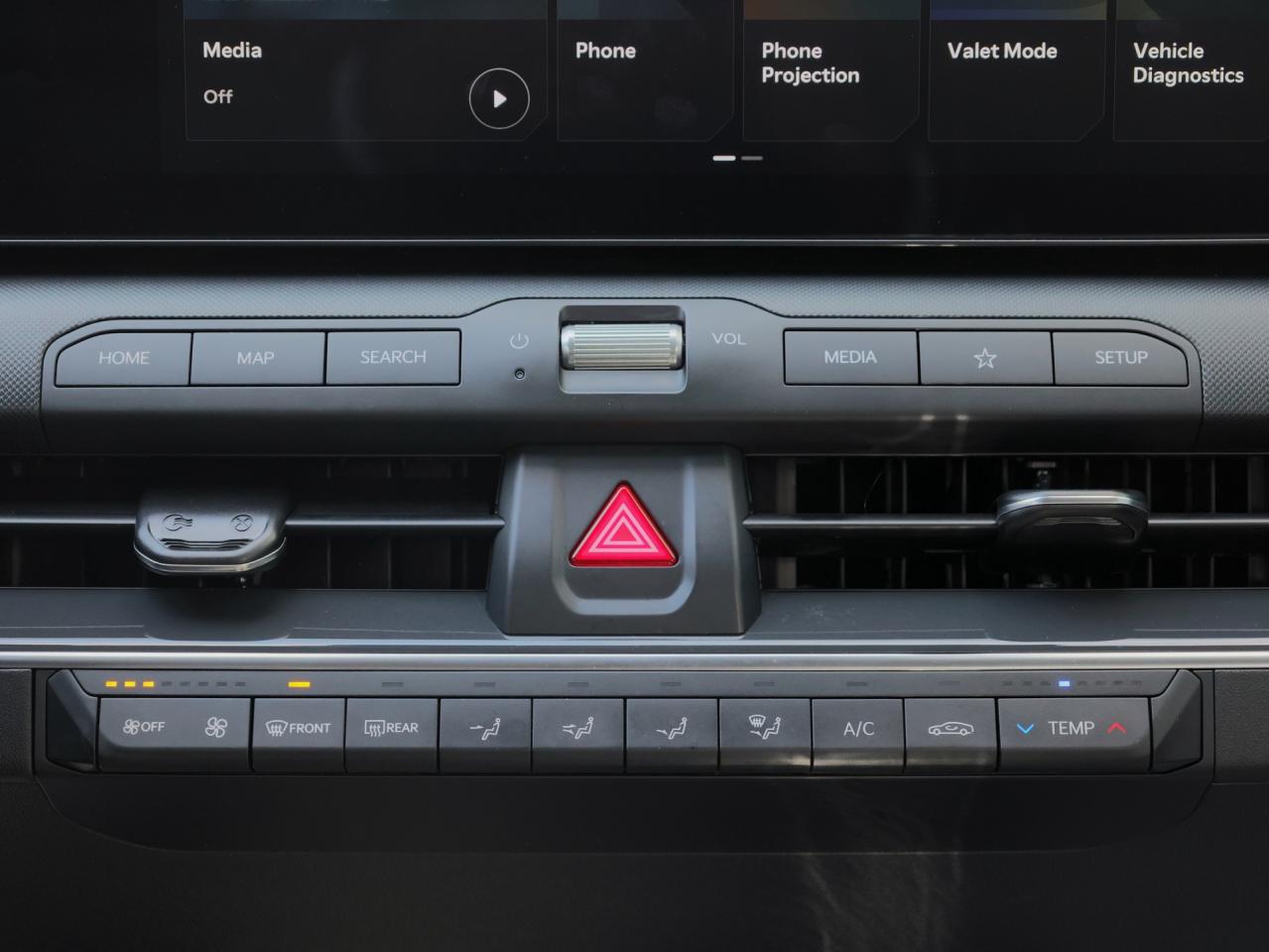 2025 Kia K4 EX   Blindspot Alert   Lane Assist   Smart Cruise Photo