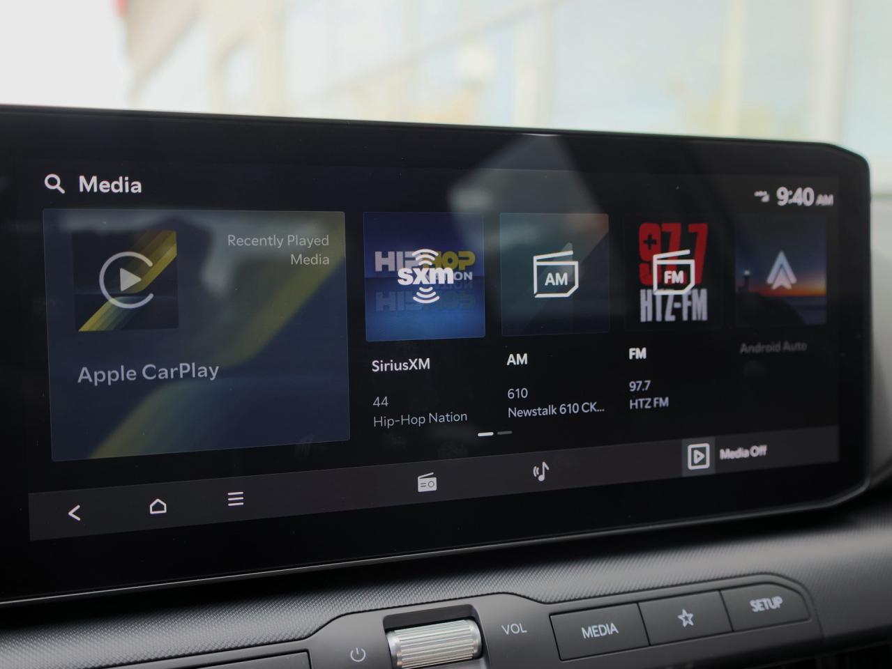 2025 Kia K4 EX   Blindspot Alert   Lane Assist   Smart Cruise Photo