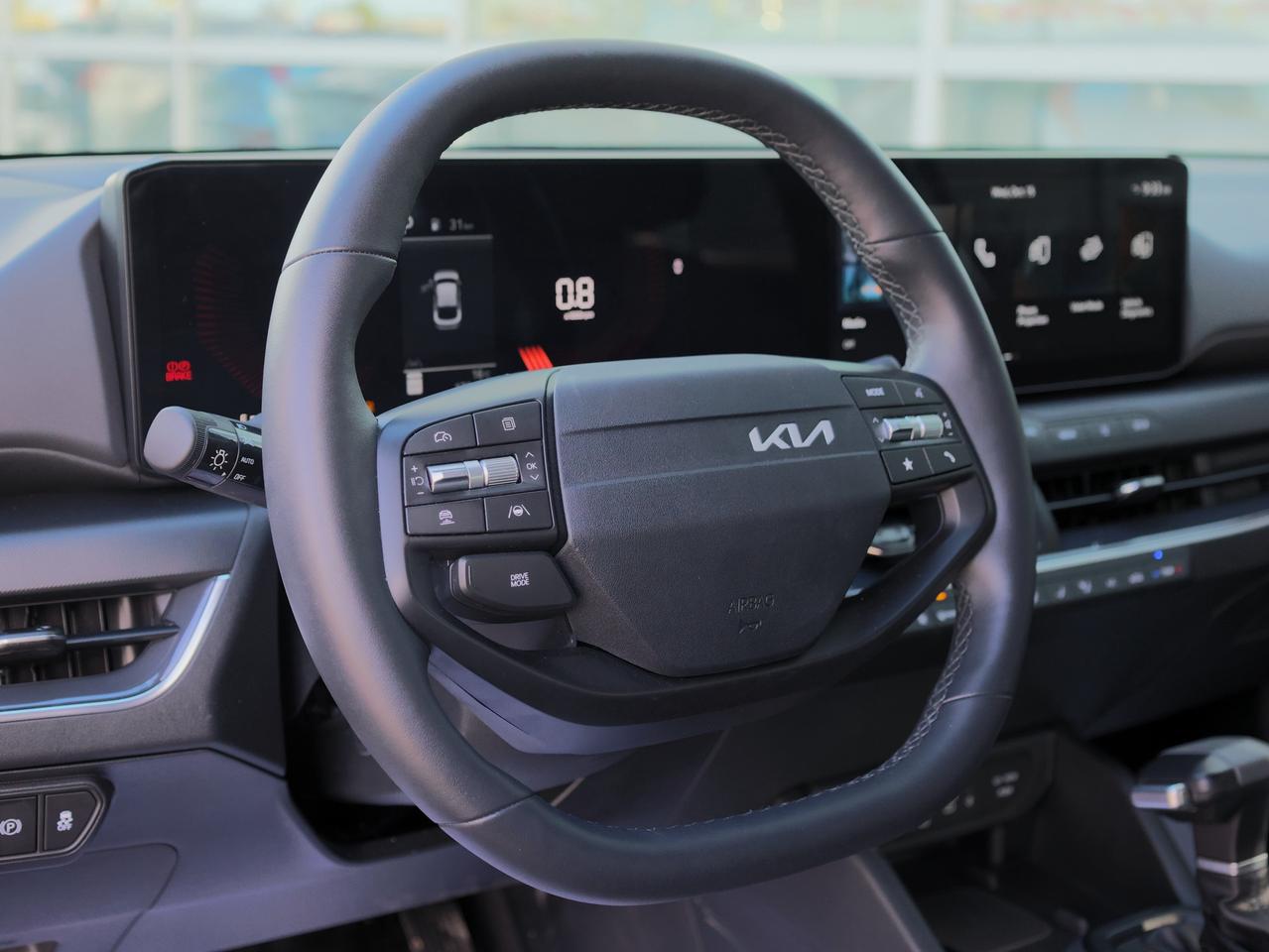 2025 Kia K4 EX   Blindspot Alert   Lane Assist   Smart Cruise Photo