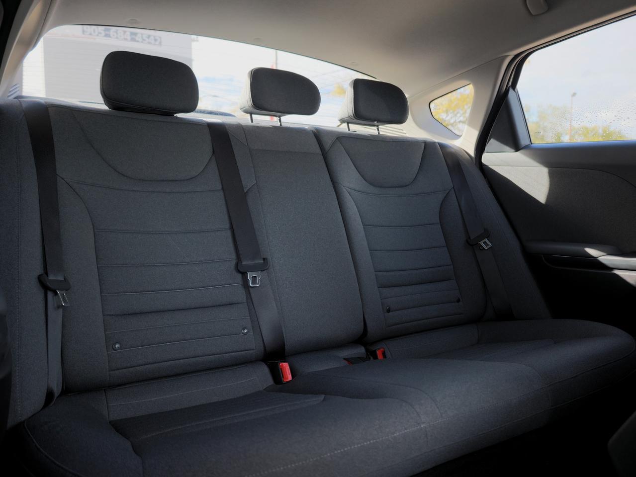 2025 Kia K4 EX   Blindspot Alert   Lane Assist   Smart Cruise Photo