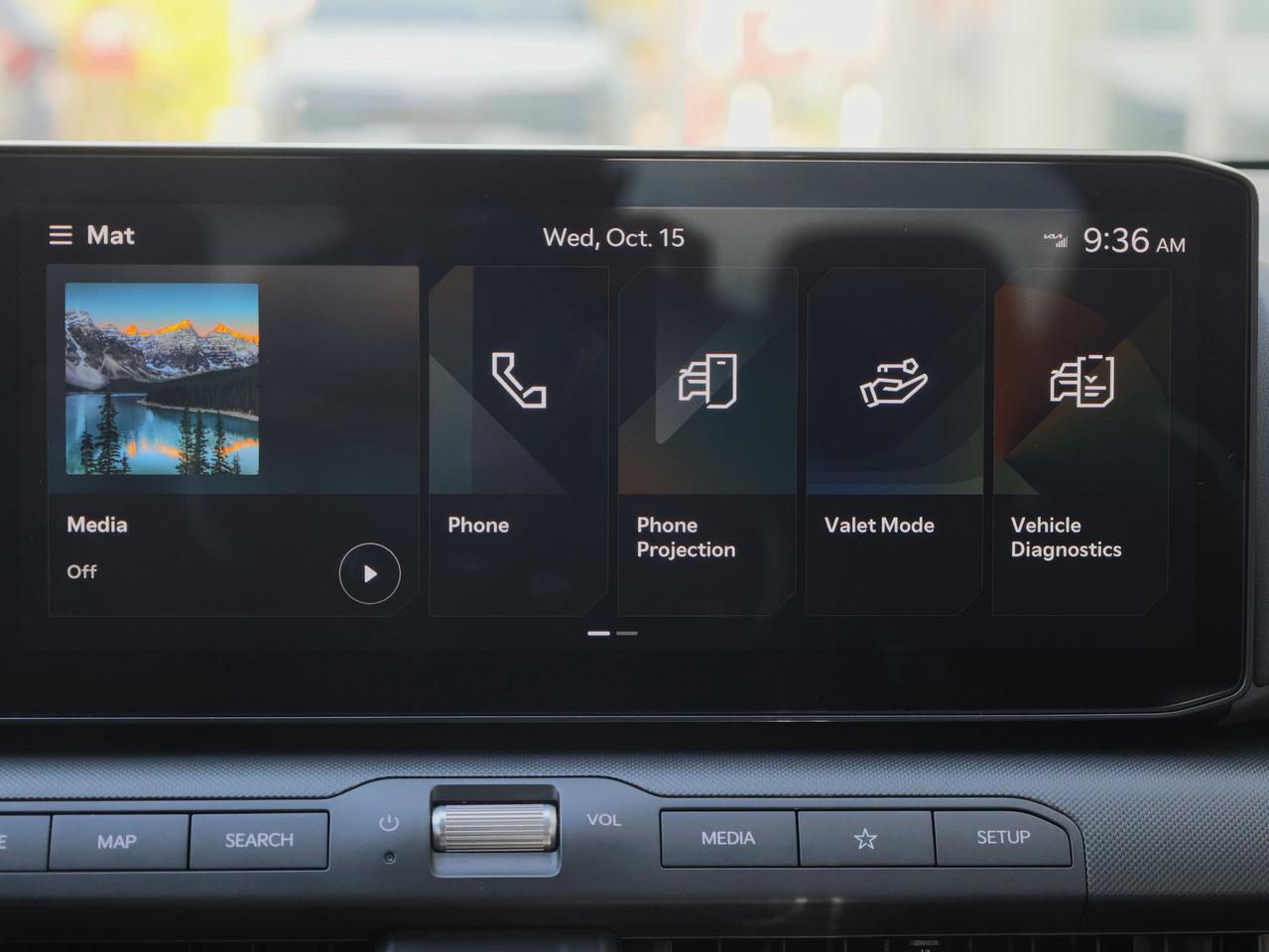 2025 Kia K4 EX   Blindspot Alert   Lane Assist   Smart Cruise Photo