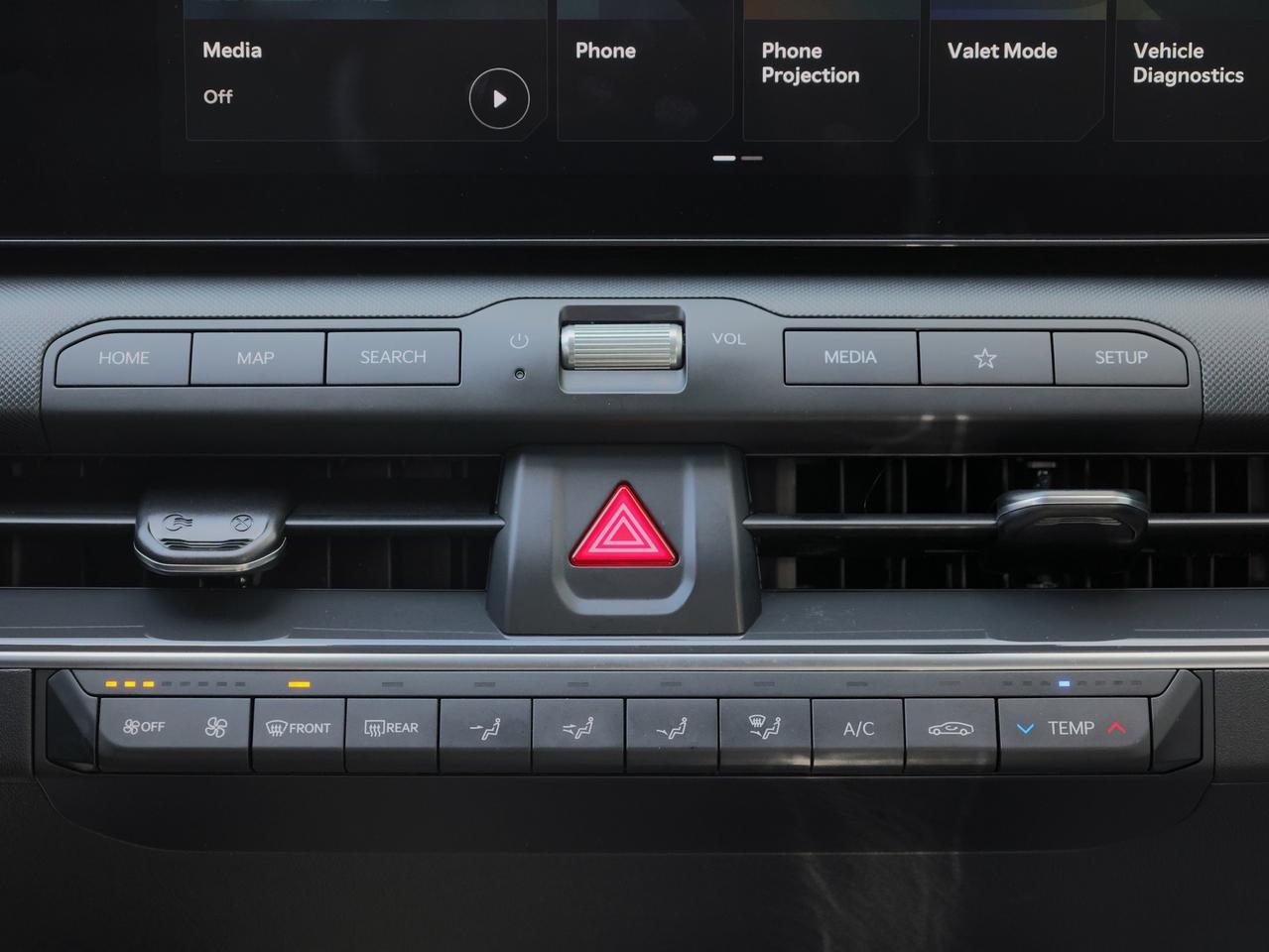 2025 Kia K4 EX   Blindspot Alert   Lane Assist   Smart Cruise Photo