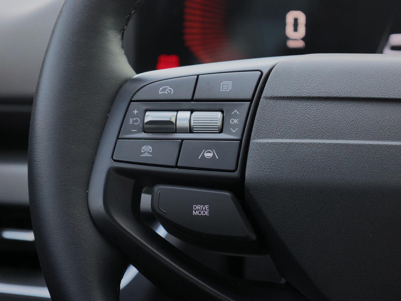 2025 Kia K4 EX   Blindspot Alert   Lane Assist   Smart Cruise Photo