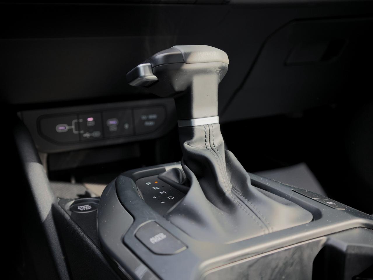 2025 Kia K4 EX   Blindspot Alert   Lane Assist   Smart Cruise Photo