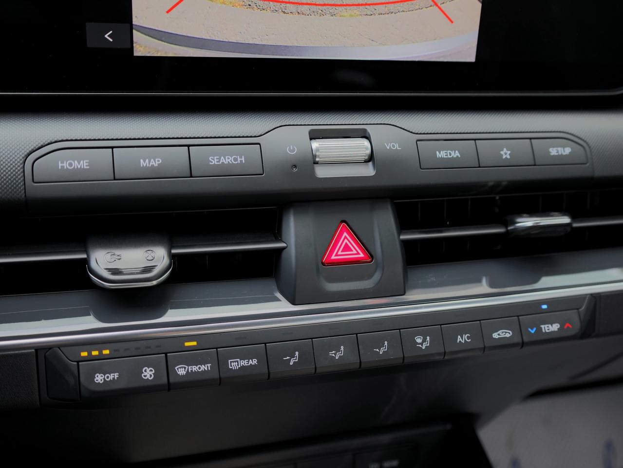 2025 Kia K4 EX   Blindspot Alert   Lane Assist   Smart Cruise Photo