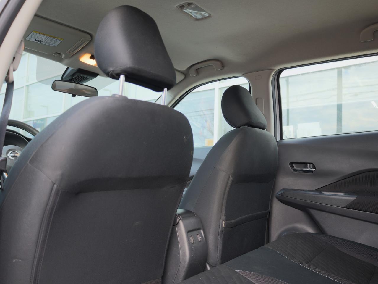 2023 Nissan Kicks SV   Special Edition   Climate Ctrl   Black Alloy Photo