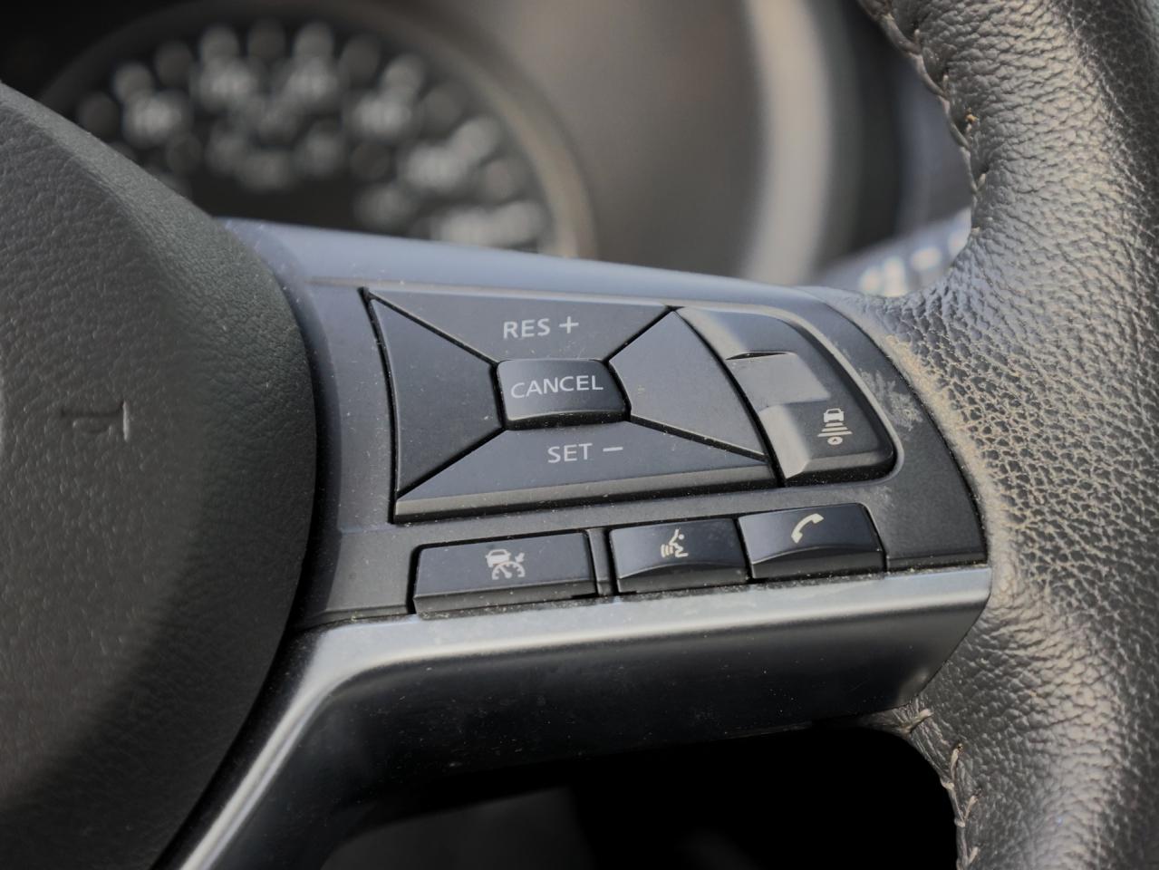 2023 Nissan Kicks SV   Special Edition   Climate Ctrl   Black Alloy Photo