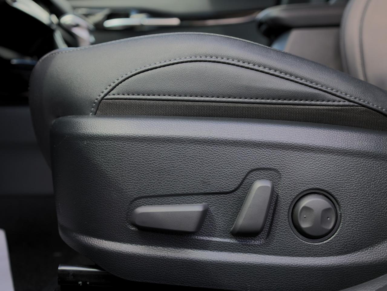 2025 Kia Seltos X-Line   Demo   Black Rims   HUD   Ventilated Seat Photo