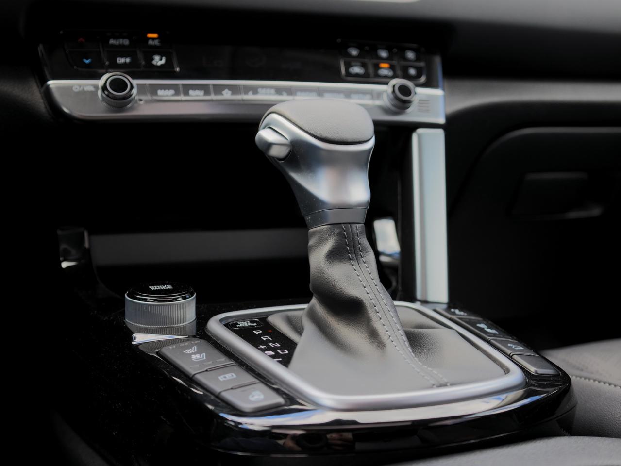 2025 Kia Seltos X-Line   Demo   Black Rims   HUD   Ventilated Seat Photo