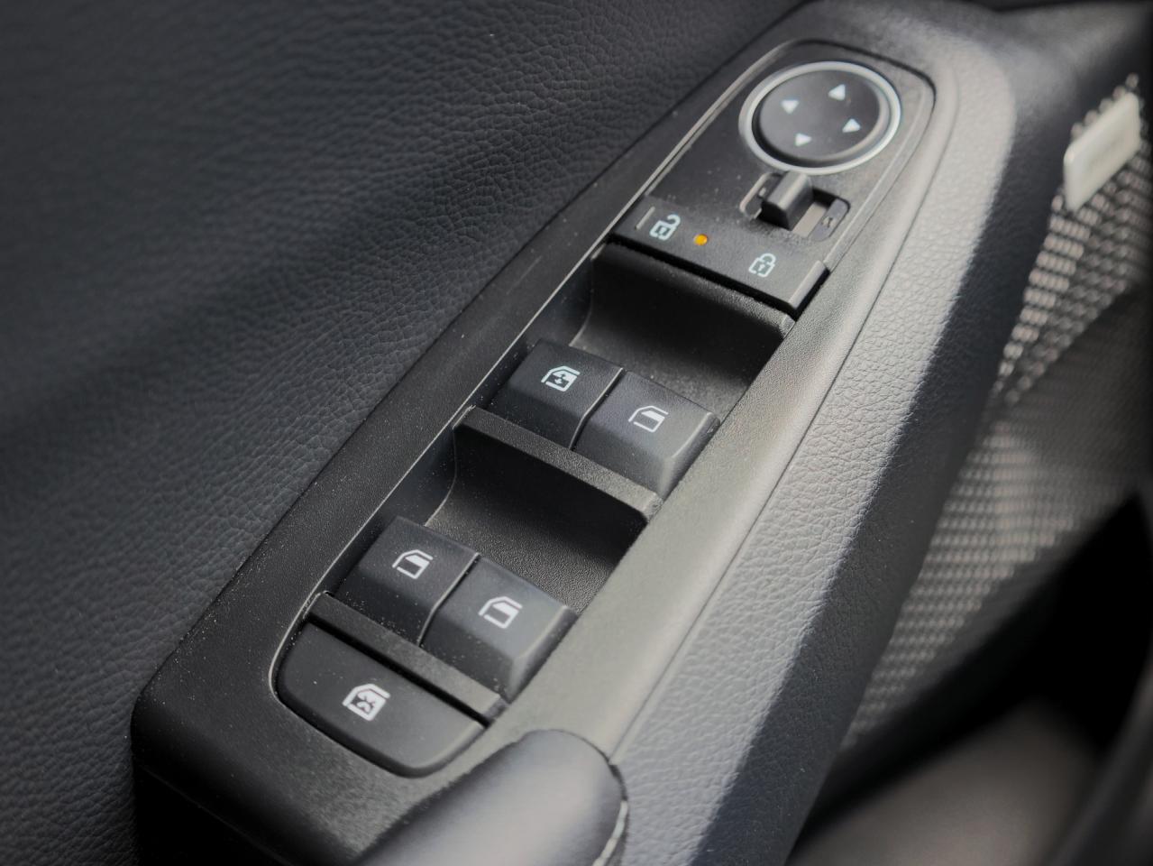 2025 Kia Seltos X-Line   Demo   Black Rims   HUD   Ventilated Seat Photo