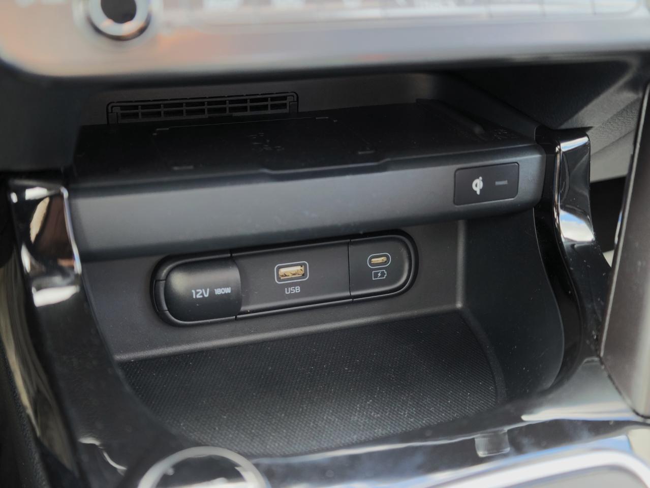 2025 Kia Seltos X-Line   Demo   Black Rims   HUD   Ventilated Seat Photo