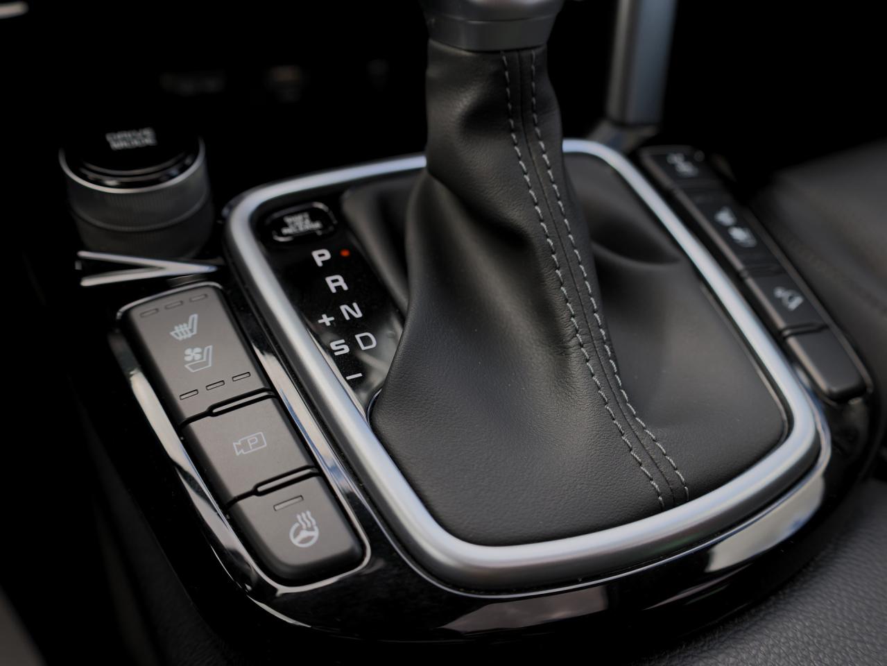 2025 Kia Seltos X-Line   Demo   Black Rims   HUD   Ventilated Seat Photo