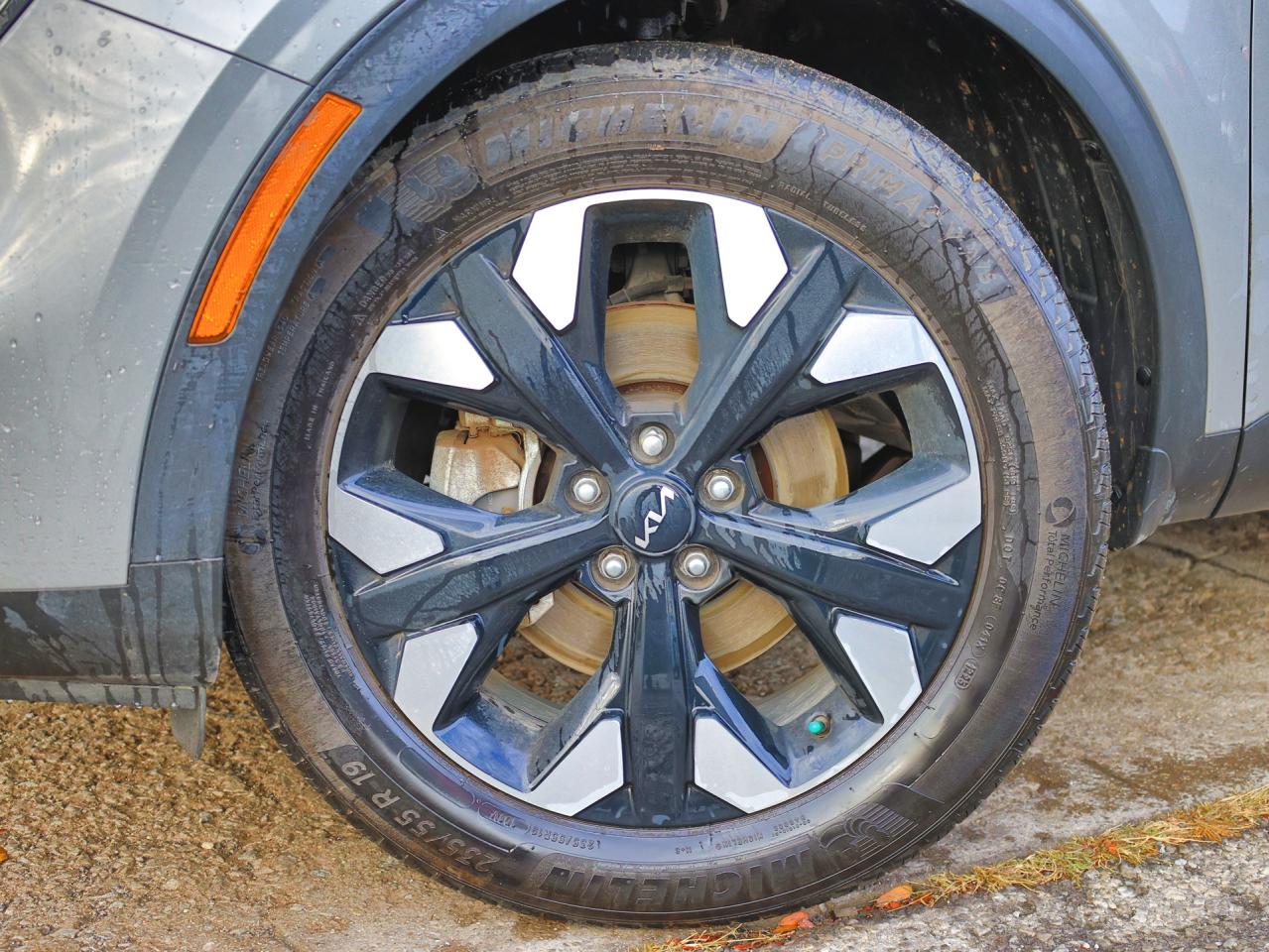 2023 Kia Sportage X-Line Limited   Blindview Monitor   Premium Sound Photo