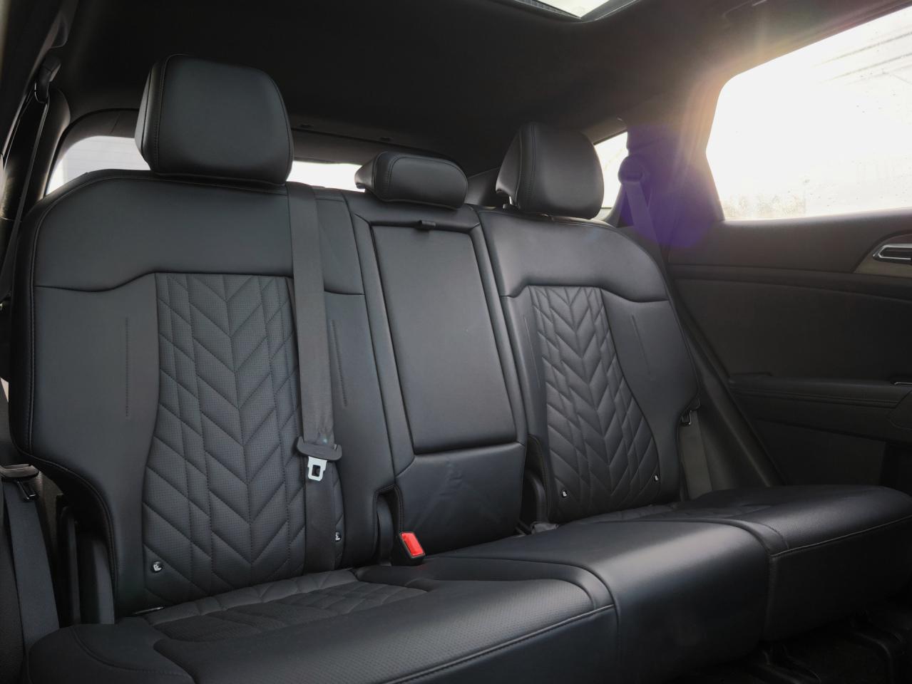 2023 Kia Sportage X-Line Limited   Blindview Monitor   Premium Sound Photo