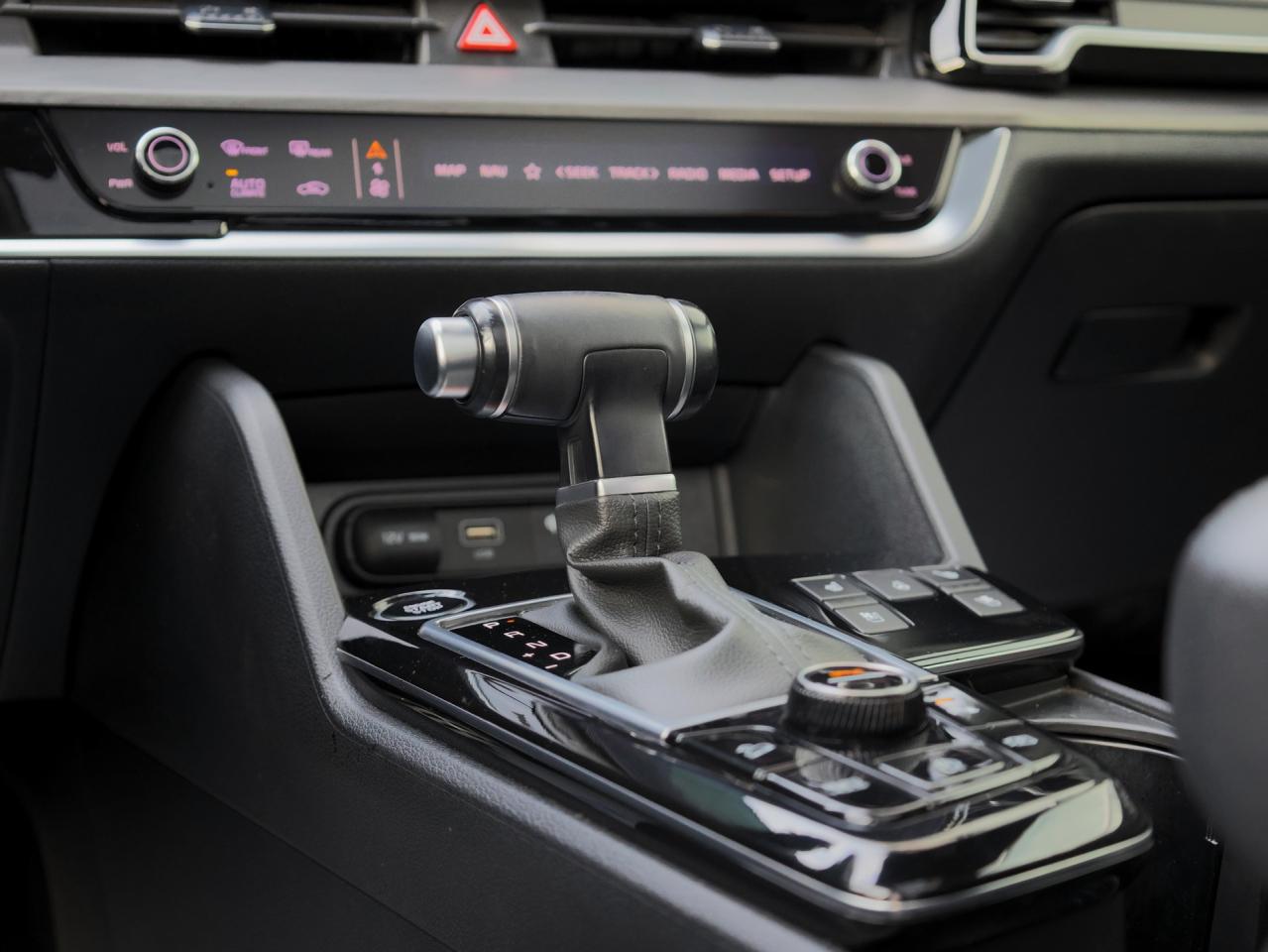 2023 Kia Sportage X-Line Limited   Blindview Monitor   Premium Sound Photo