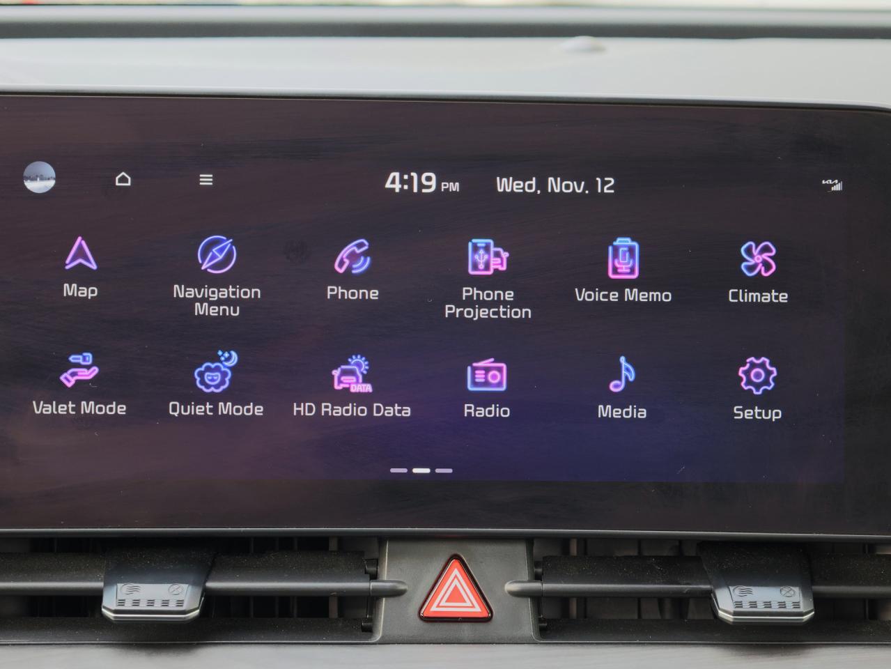 2023 Kia Sportage X-Line Limited   Blindview Monitor   Premium Sound Photo