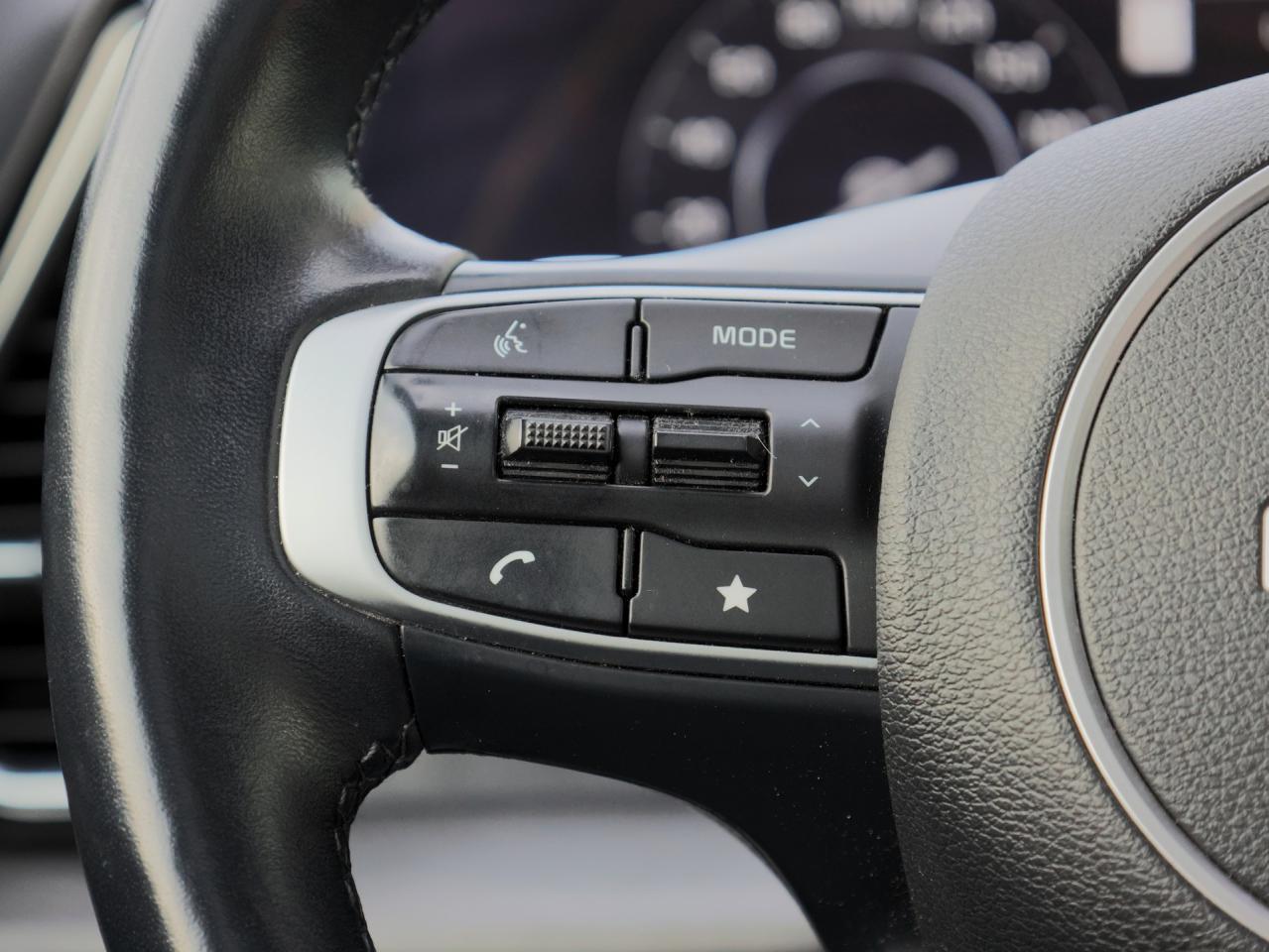 2023 Kia Sportage X-Line Limited   Blindview Monitor   Premium Sound Photo