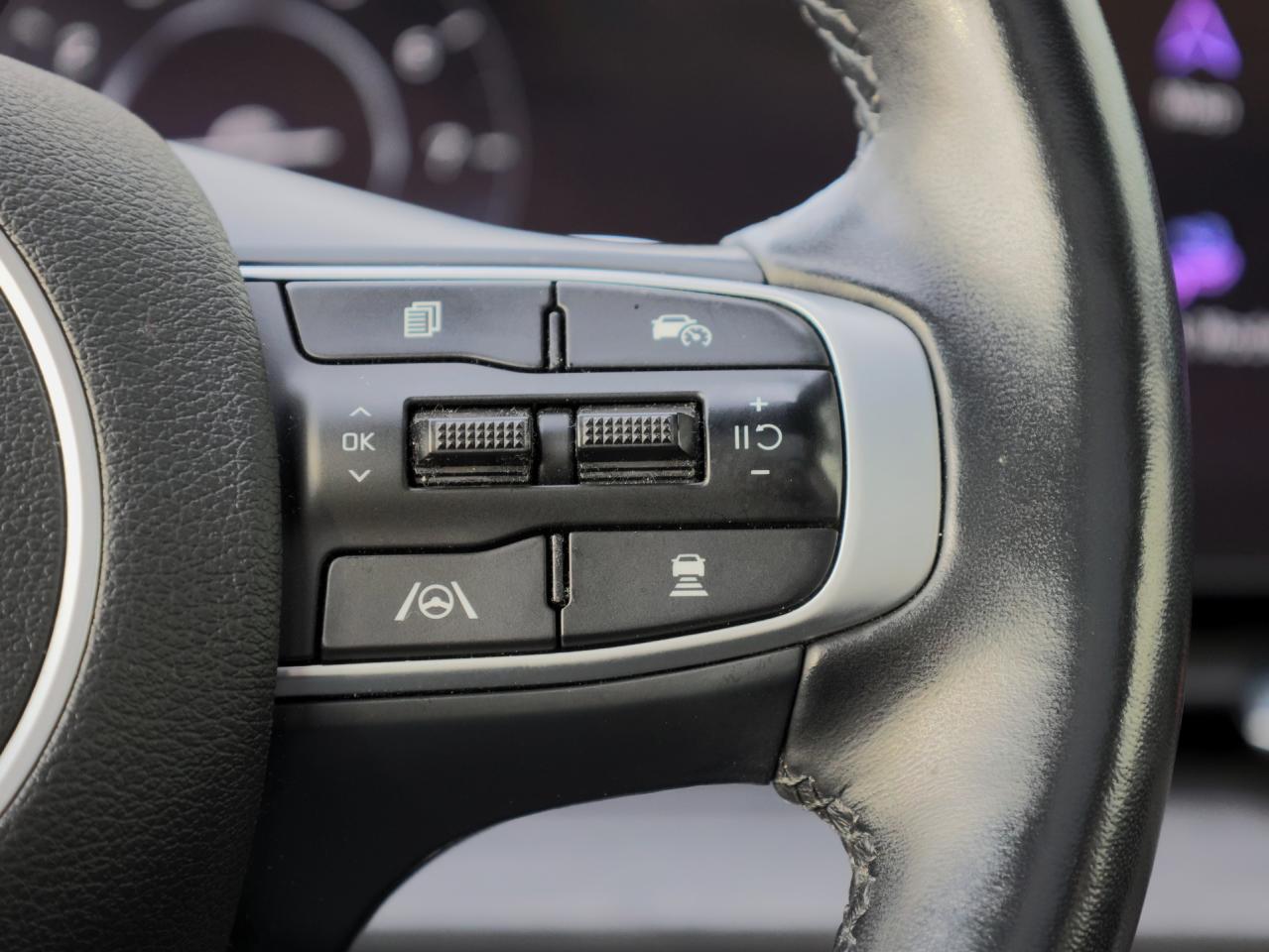 2023 Kia Sportage X-Line Limited   Blindview Monitor   Premium Sound Photo