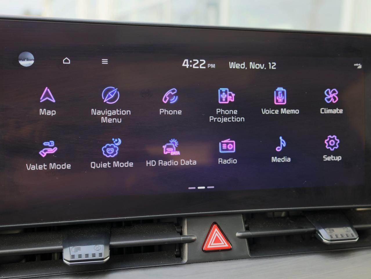 2023 Kia Sportage X-Line Limited   Blindview Monitor   Premium Sound Photo