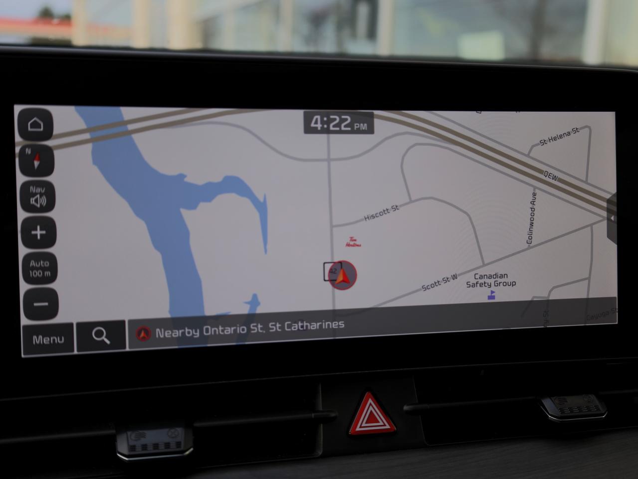 2023 Kia Sportage X-Line Limited   Blindview Monitor   Premium Sound Photo