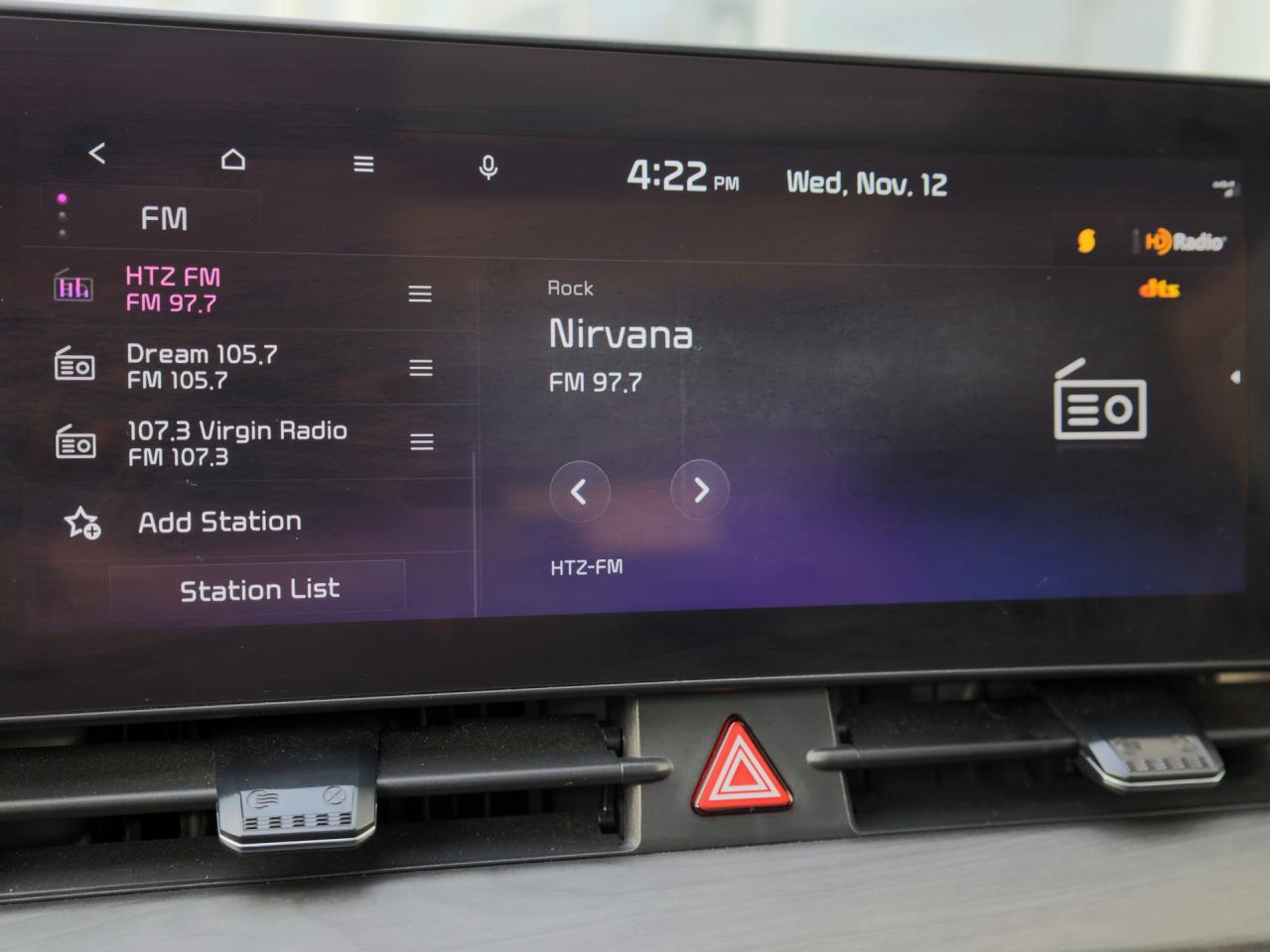 2023 Kia Sportage X-Line Limited   Blindview Monitor   Premium Sound Photo